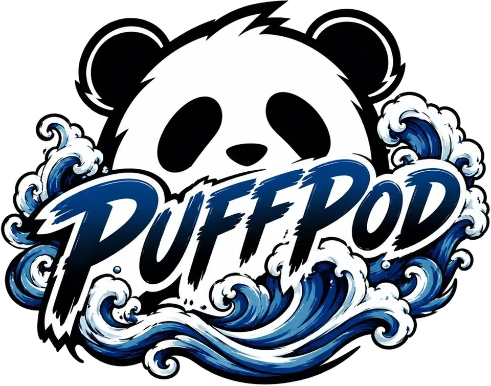 Puffpod